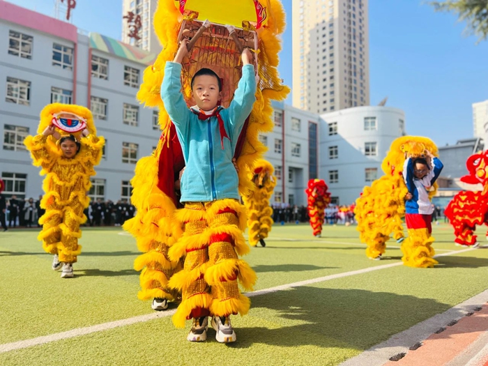 歷史中