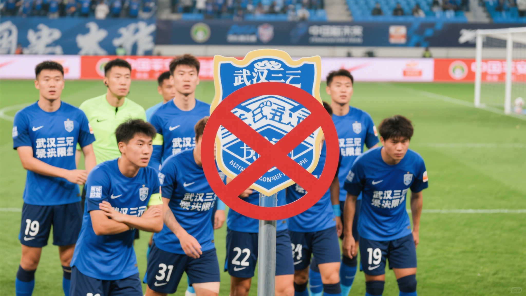 去幾年來球