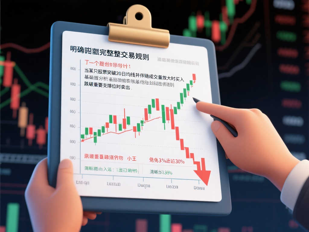 策略分析