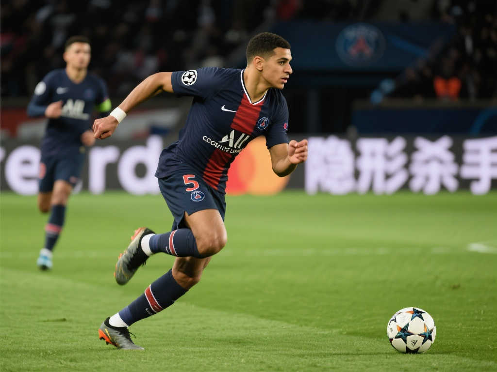 力强劲的球 力强劲的球