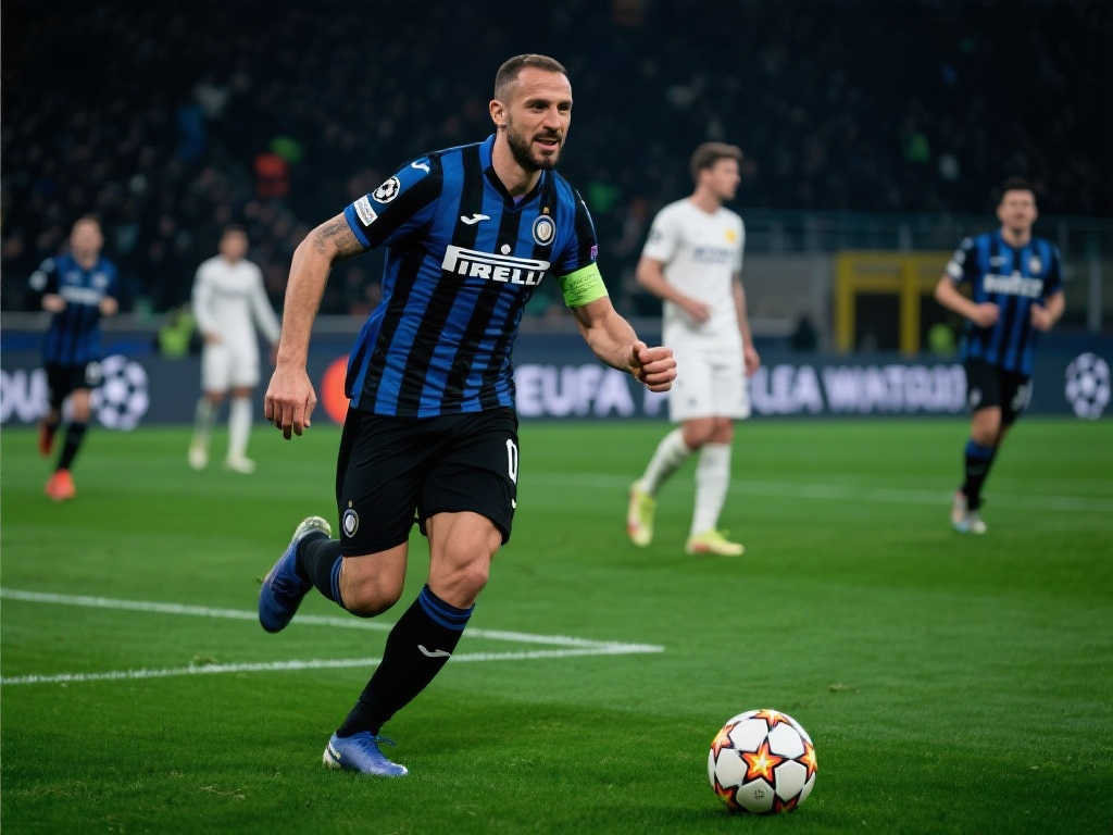 挑战之一 挑战之一