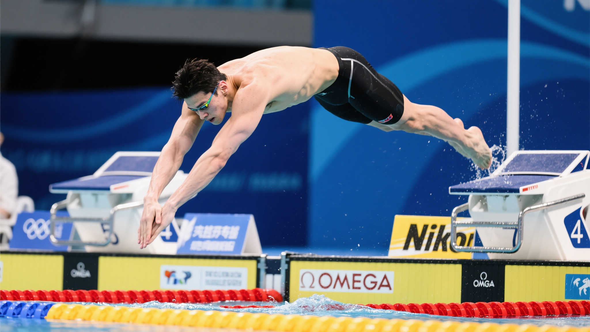 除了這兩位 除了這兩位