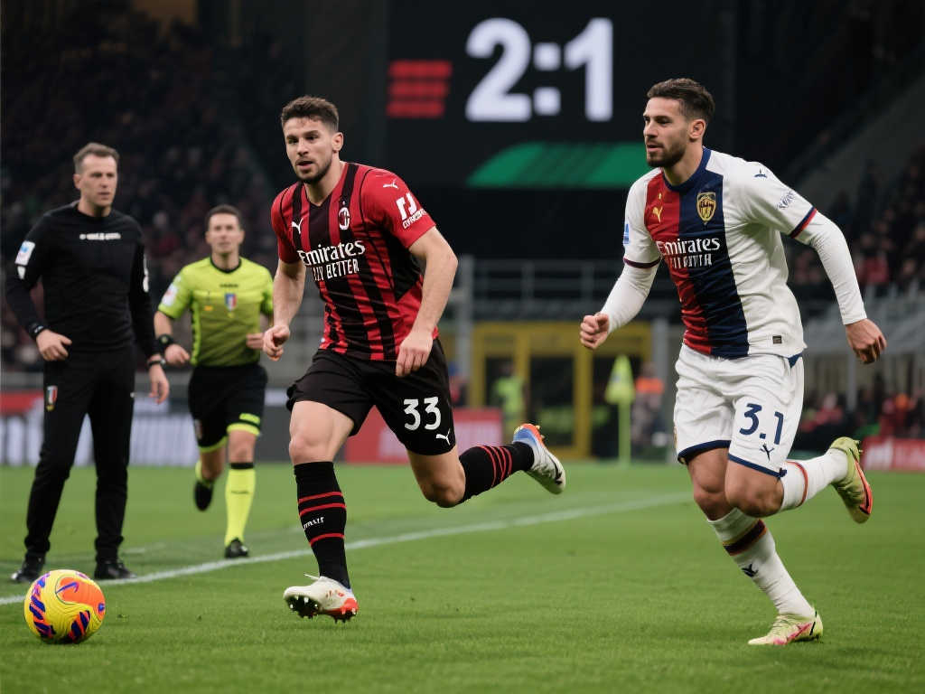 比赛一开始 比赛一开始