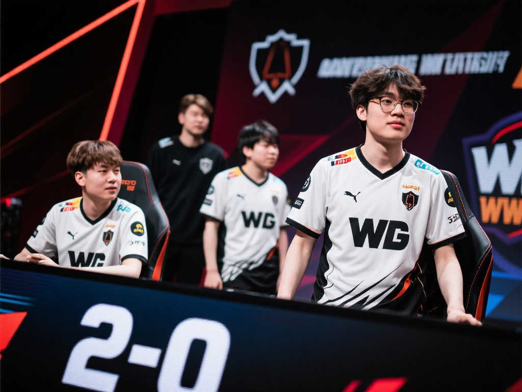 外界的期望 外界的期望